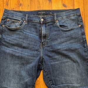 Lucky Brand 410  Blue Jeans